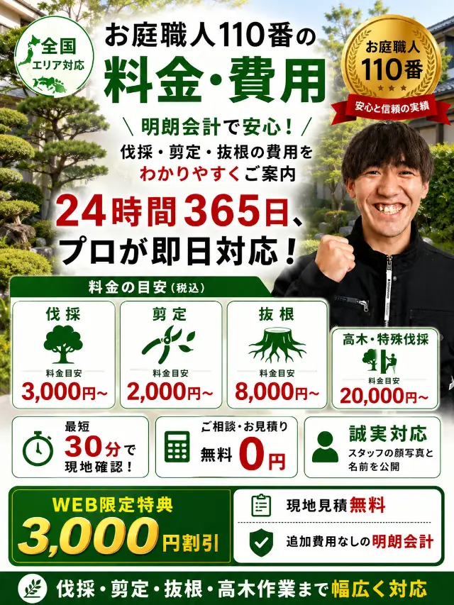 料金・費用SPバナー