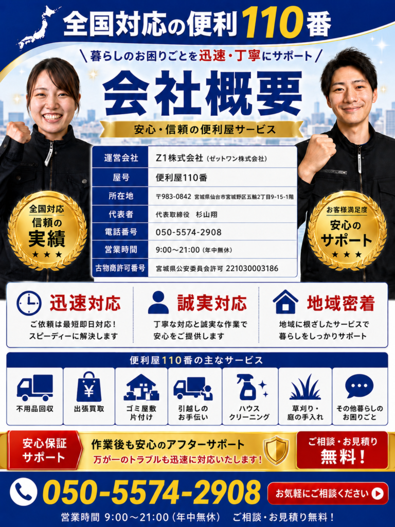 会社概要SPバナー