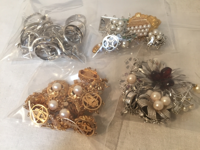 ブランド品・貴金属の買取