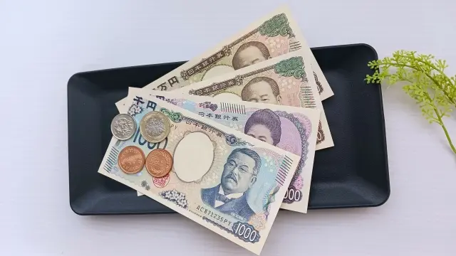 支払い