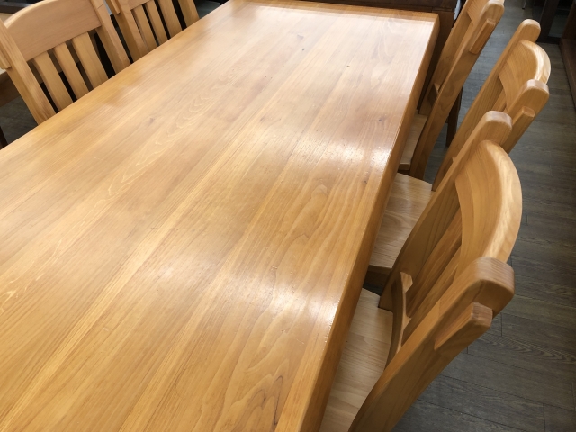 家具・大型家具の回収