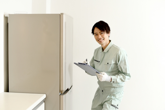 日立市の不用品回収実績