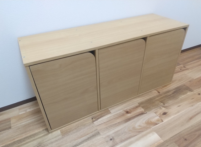 家具組み立て代行サービス